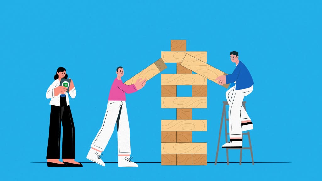 7 Reasons Why Leaders Love Team Bonding Events!