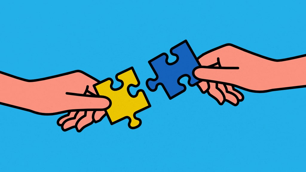 Top 11 habits of highly collaborative organizations