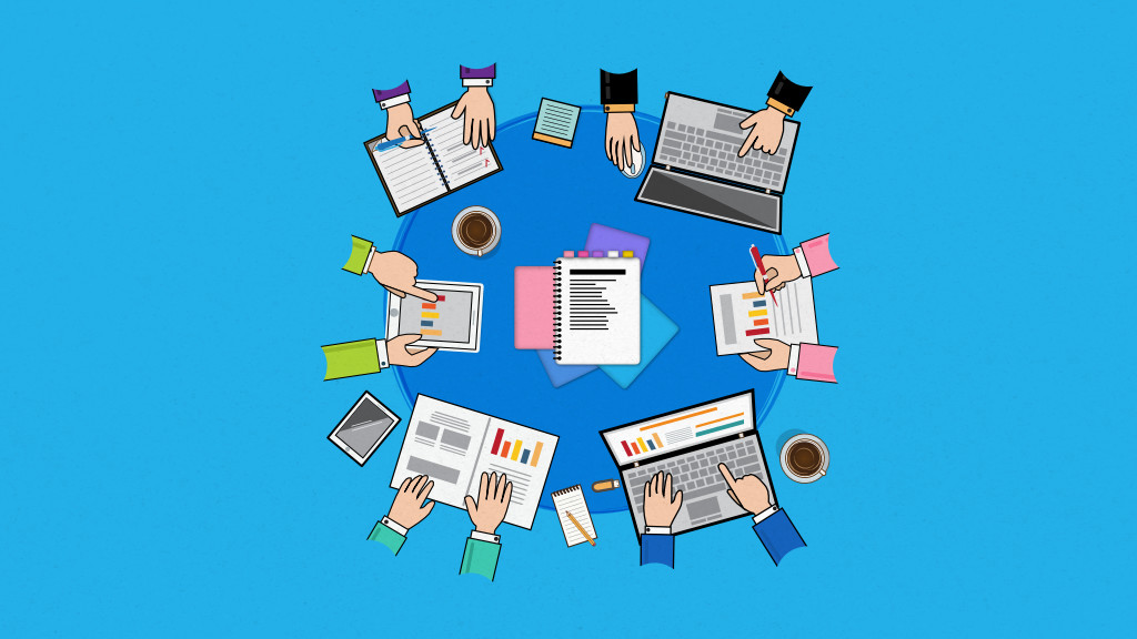 Meeting Conducts that Will bring annoyance in your team