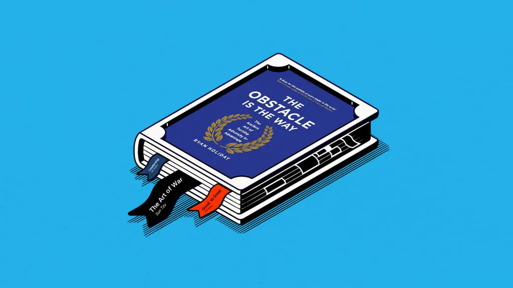 Best 12 books that every manager should read to grow