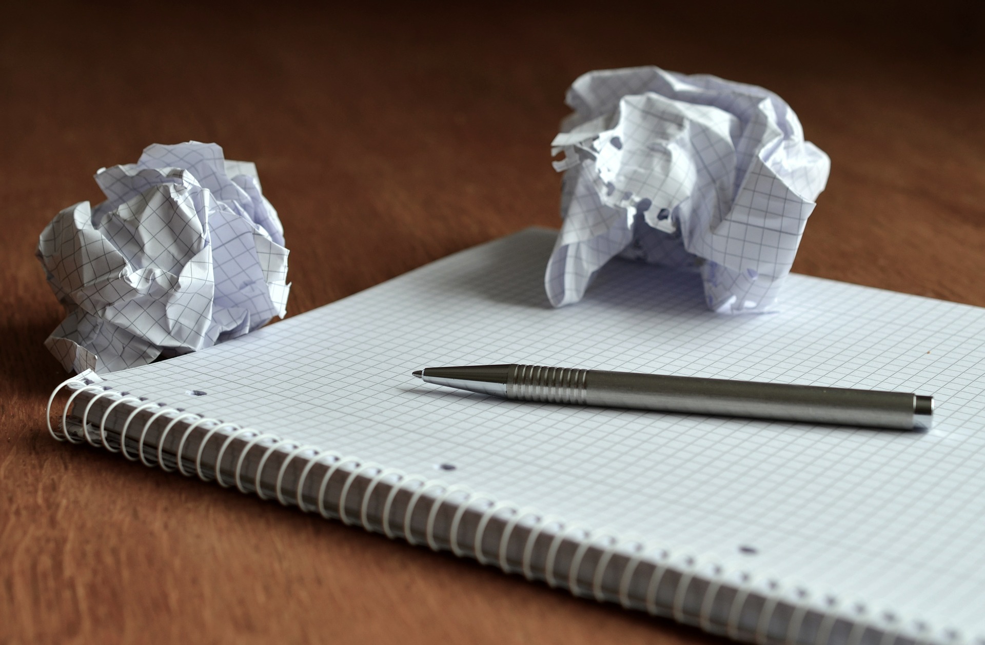 Jot down your ‘For Next Time’ to improve performance