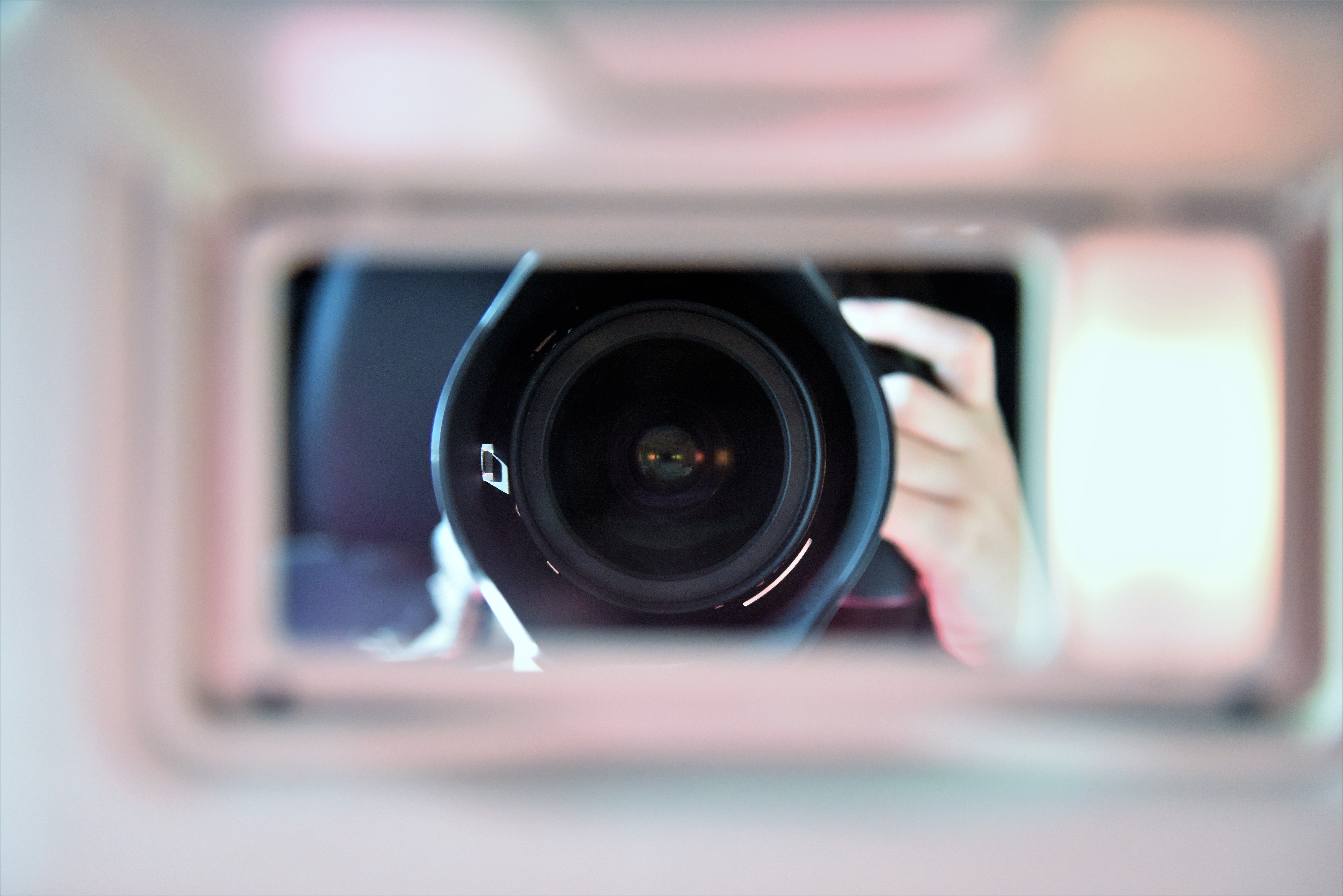 How Self-Awareness Can Help Level Up Your Productivity Meter