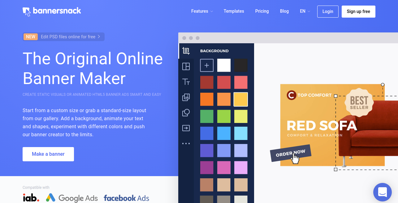 Ultimate List of 26 Best Web Designer Tools for 2024