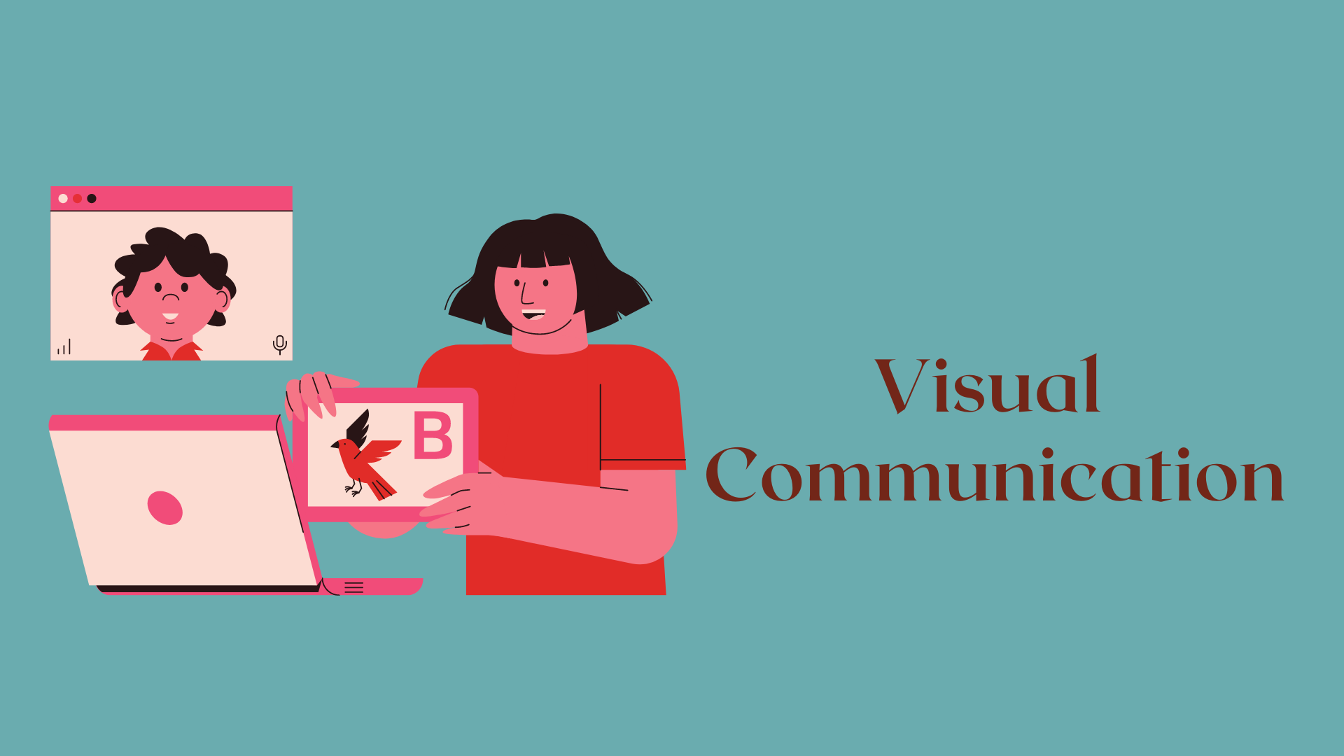 Visual Communication