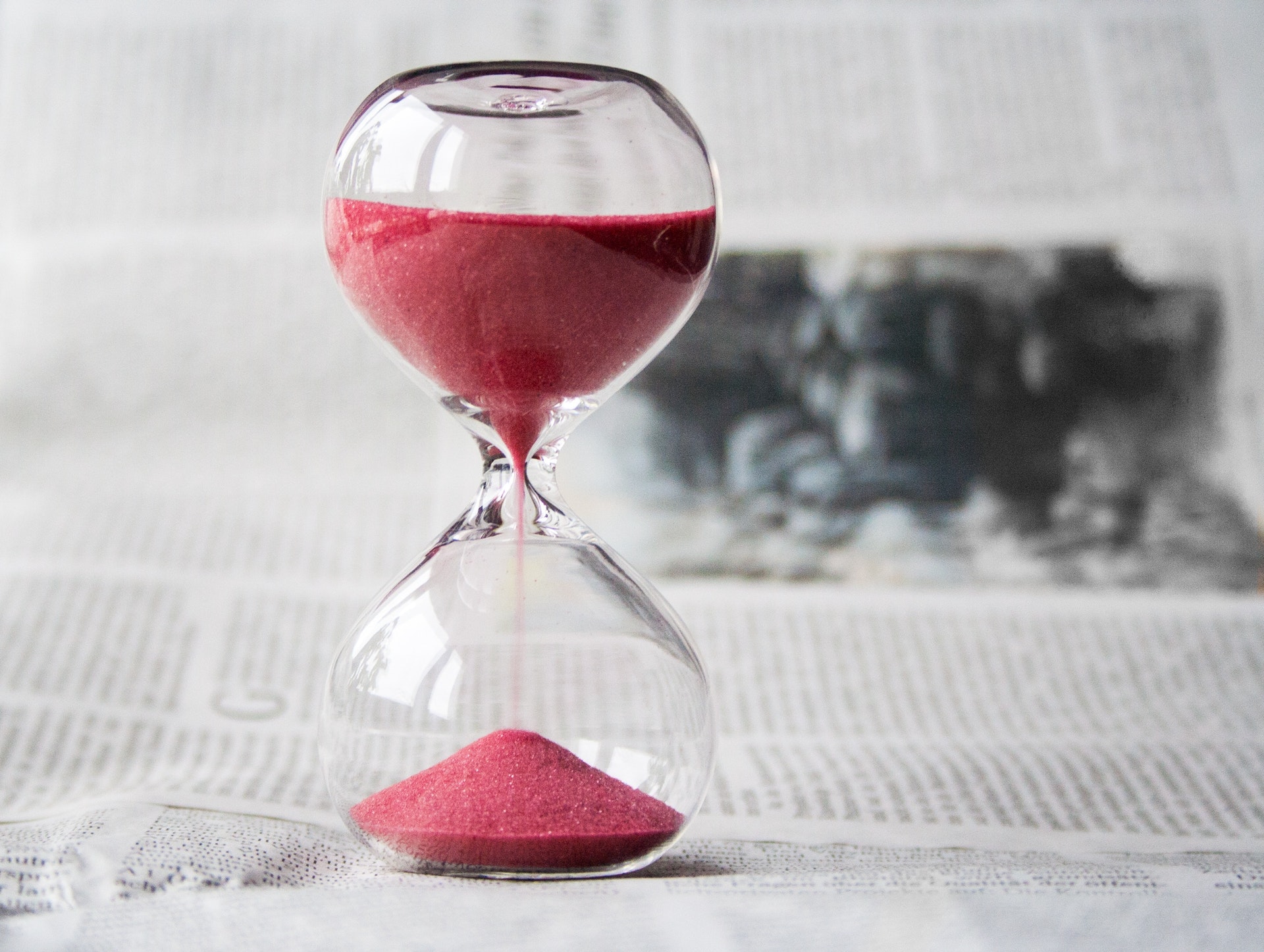Rethink your time management strategy