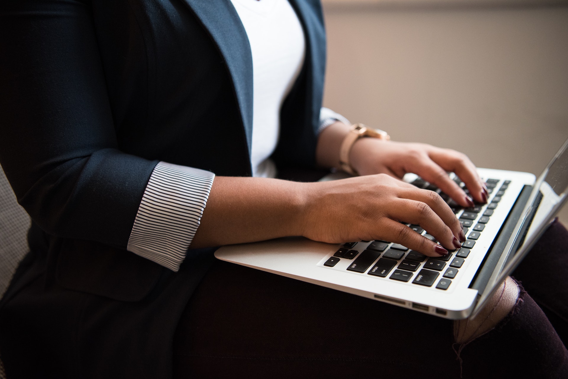 Challenging projects and better job opportunities