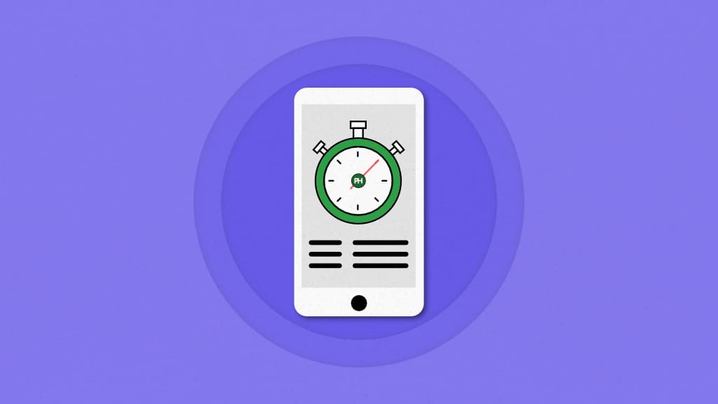 New in ProofHub: Track time using multiple timers on mobile