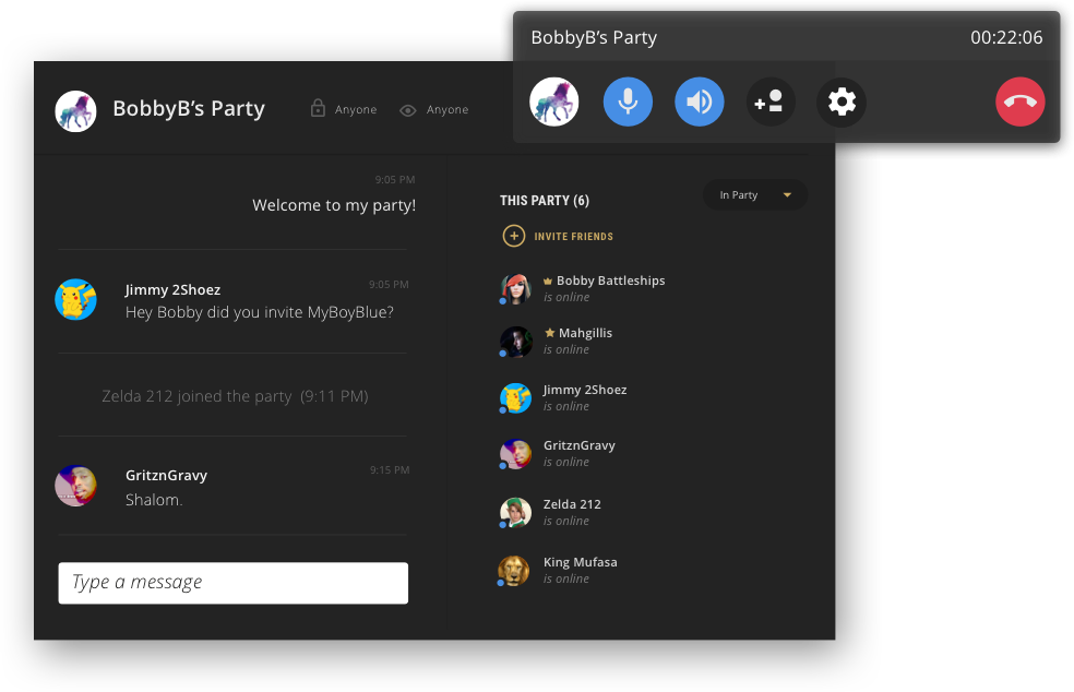 11 best Discord.club Alternatives