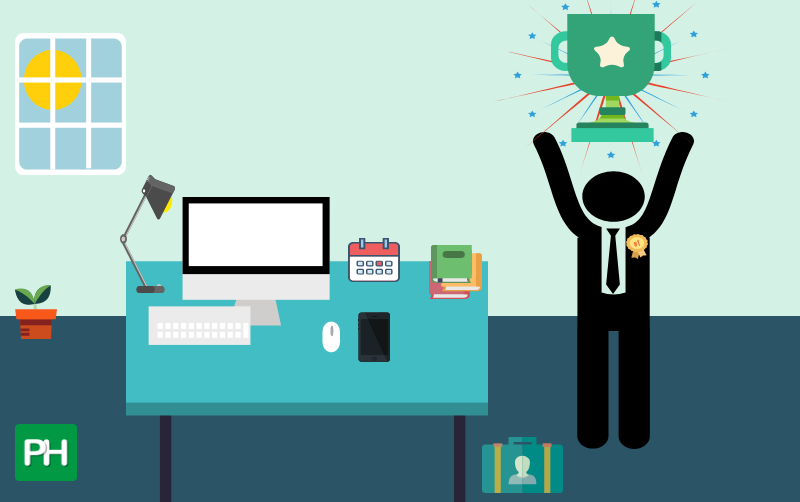 Surprising Stats on Employee Recognition