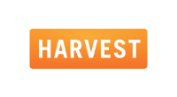 Harvest - time tracking app