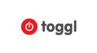 toggl as time tracking app