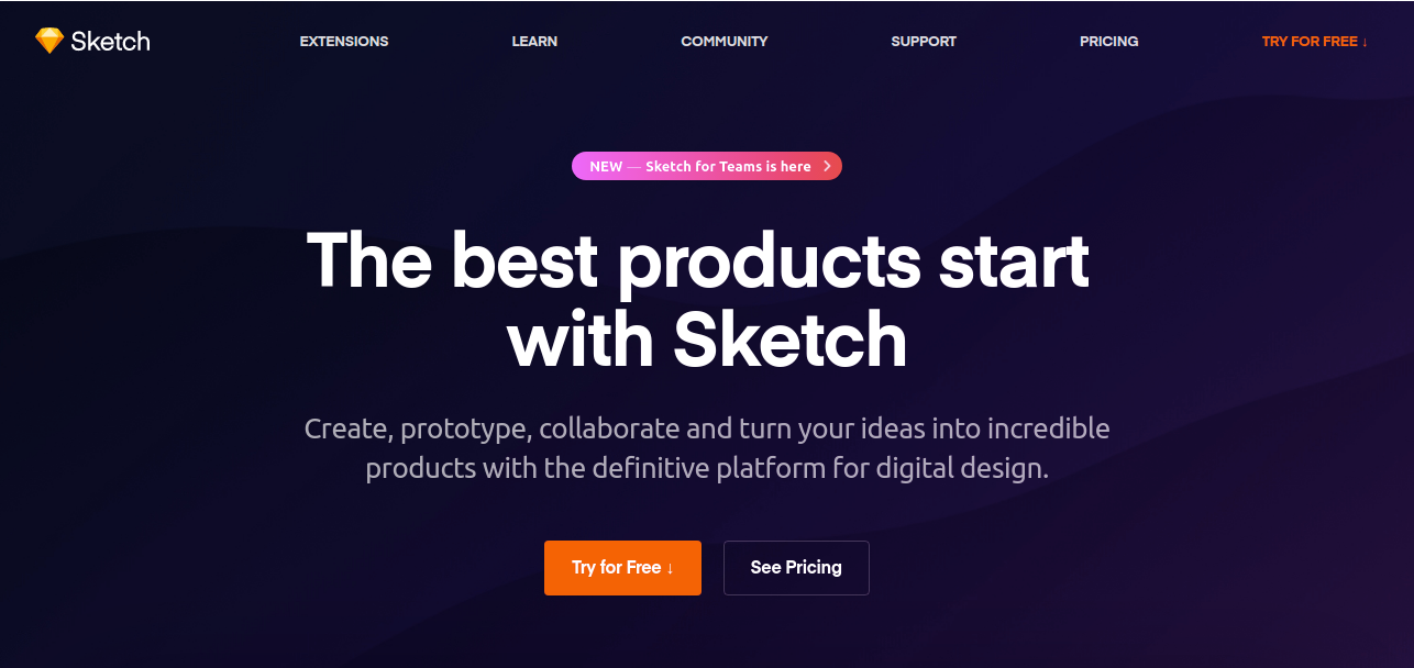 Sketch vs Figma — Which one is the best design tool so far in 2020? | by  Shabbir | UX Collective