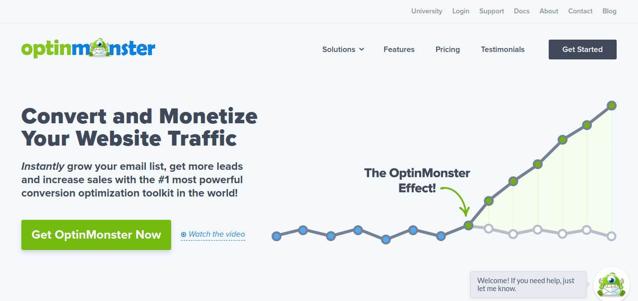OptinMonster Tools for the Content Promoter