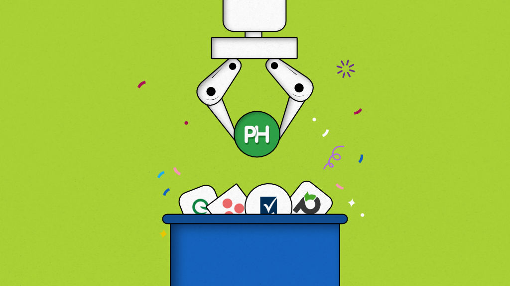 10 Best Producteev alternatives & competitors in 2025