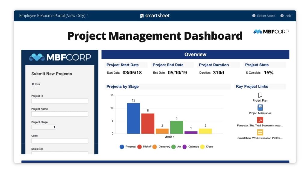 Smartsheet