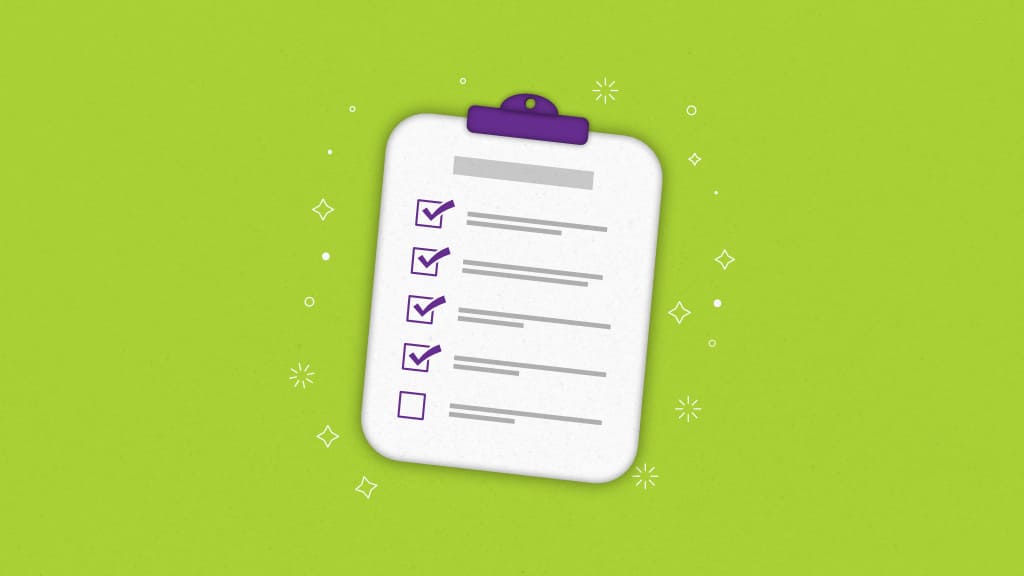 To-Do List Template—And Everything You Need To Know