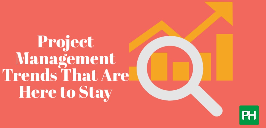Project Management Trends