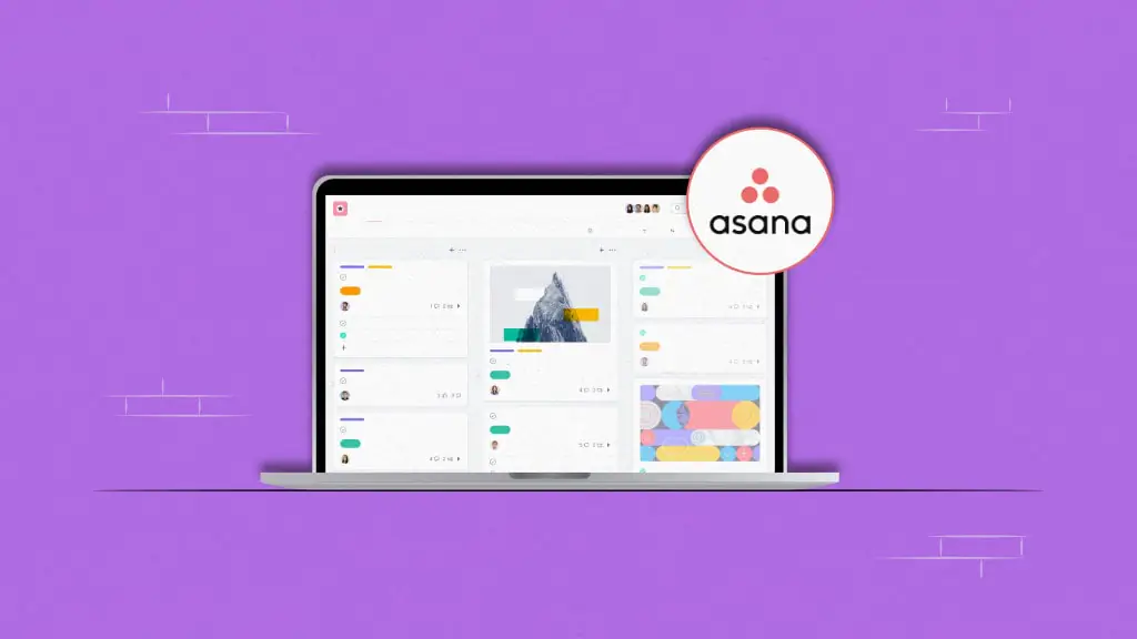 Asana Project Management