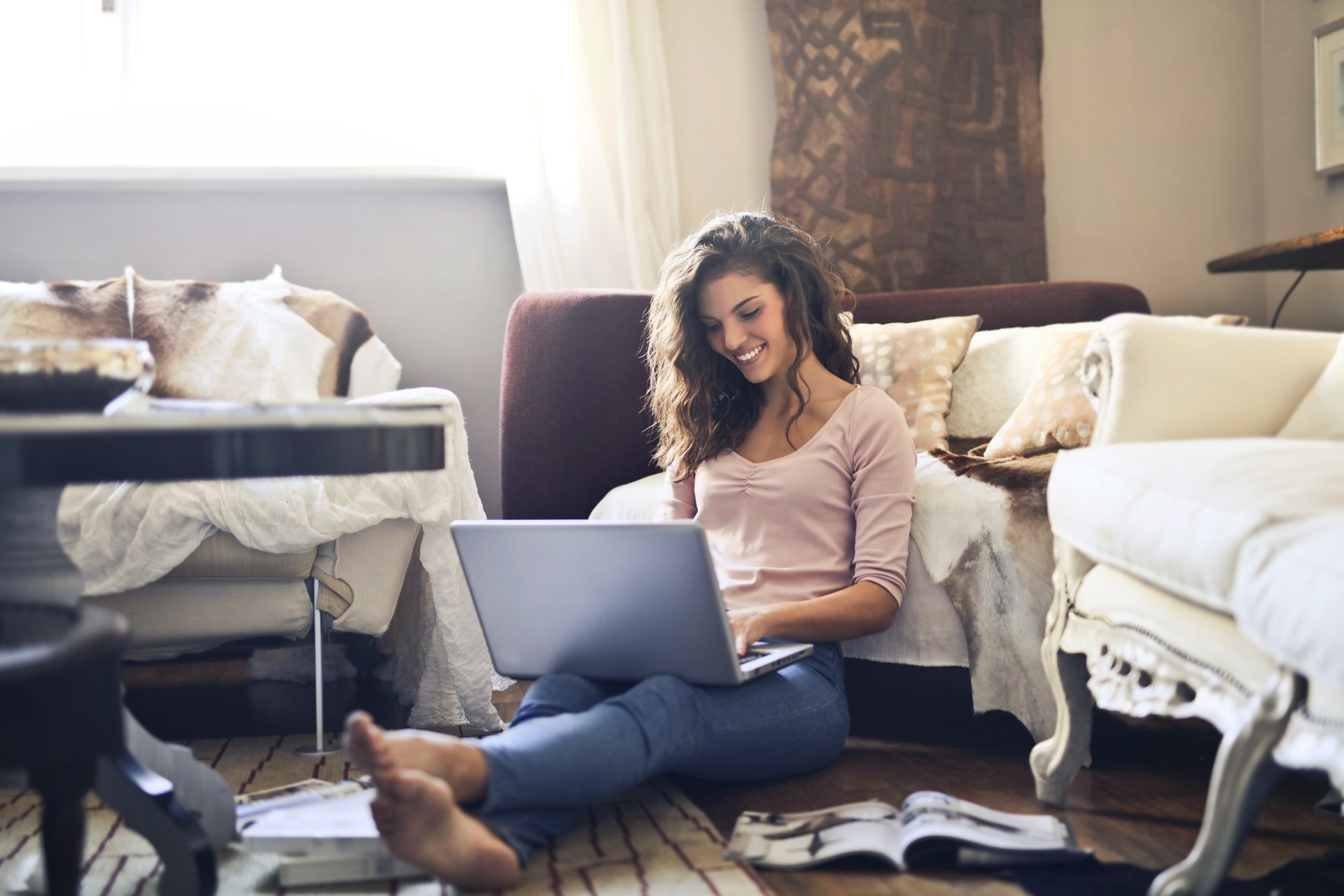 Everything we want you to know about working remotely beforehand