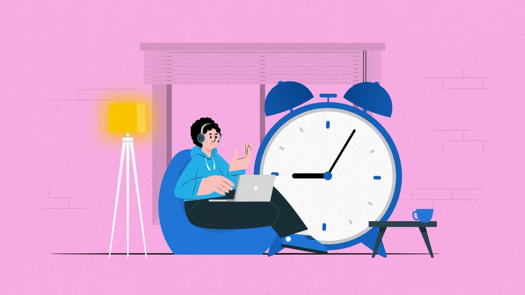 Actionable Ways for Remote Employee Time Tracking to Keep Everyone Happy