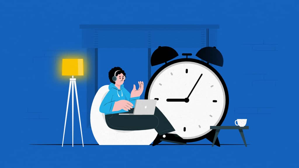 Remote employee time tracking: Process, importance, steps, challenges, and best tools   