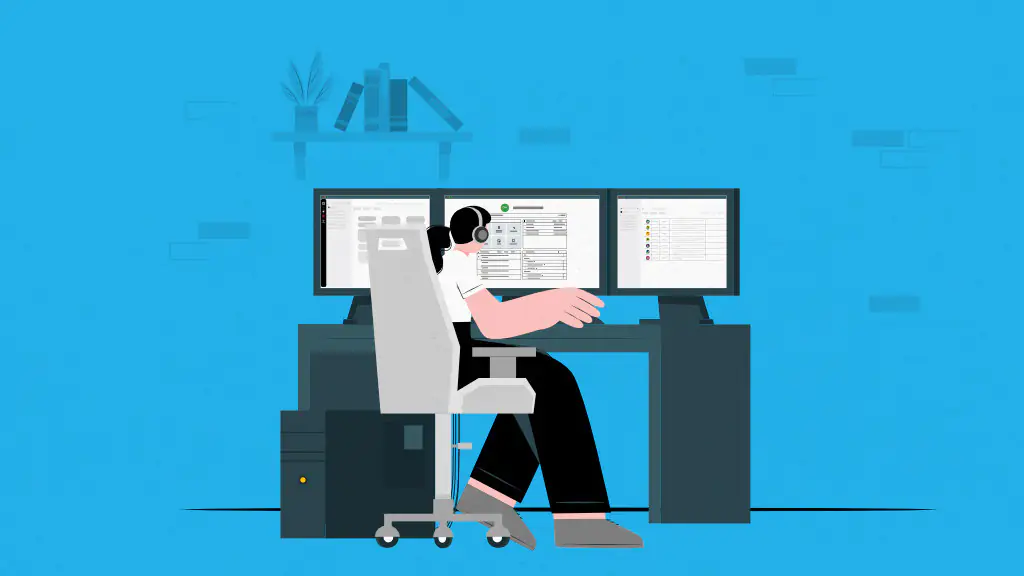Remote work challenges: Solutions and practices for managers