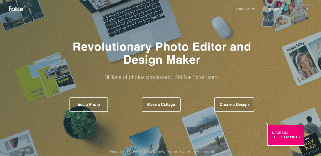 A Powerful Graphic Design Tool