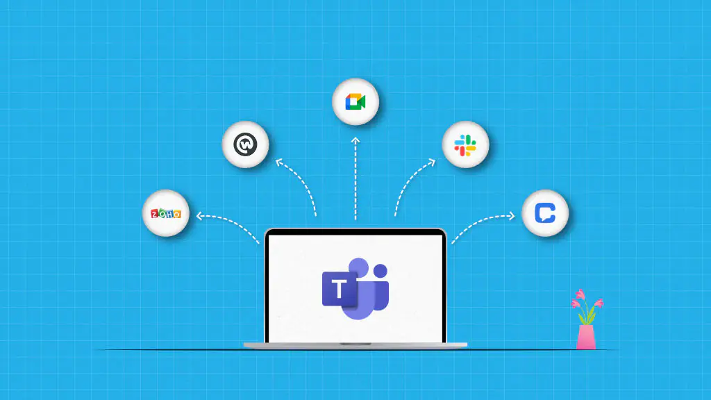 Microsoft Teams Alternatives & Competitors: Revealing the 5 Best Substitutes