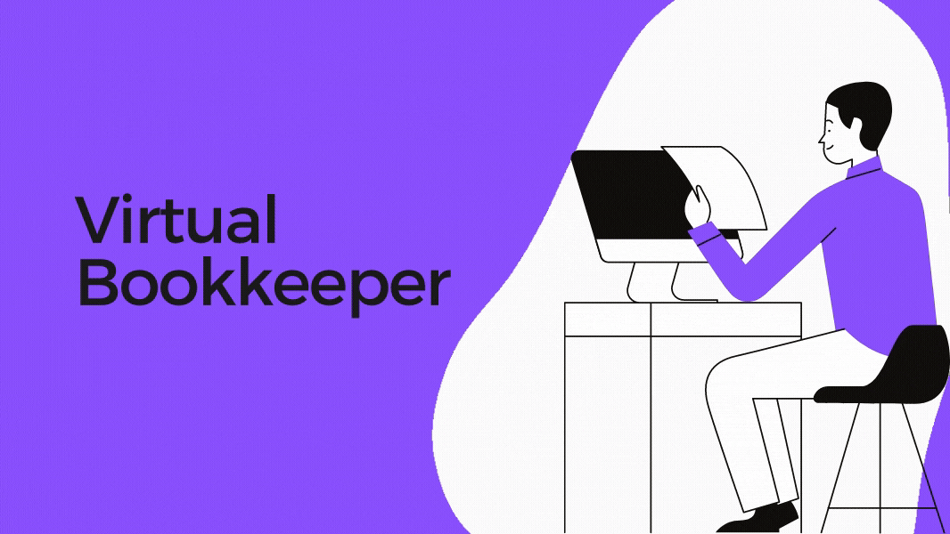 Virtual Bookkeeper another great option for work from home job