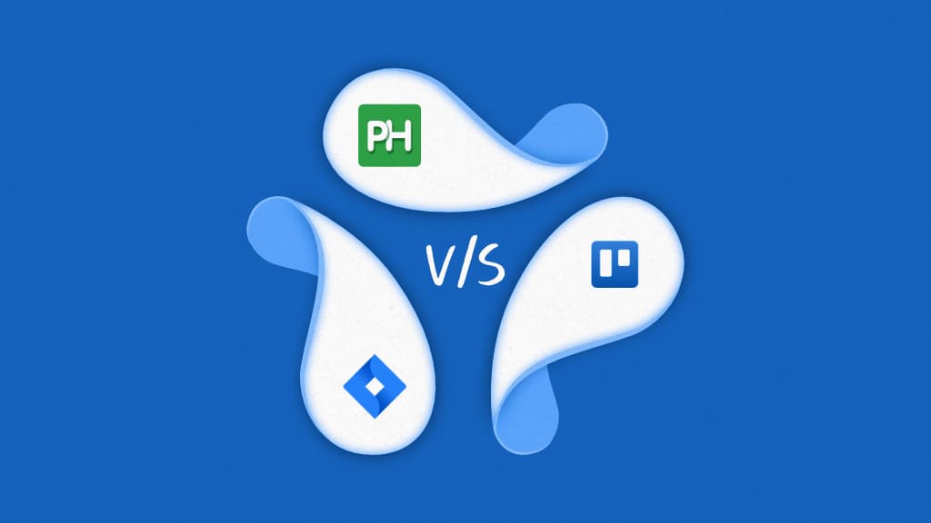 Trello vs Jira vs ProofHub-Which Tool is Best of Them All