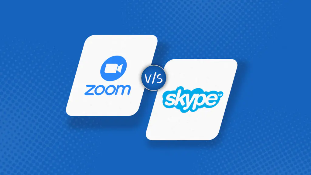 Zoom vs Skype: Which One is the Best For Team Communication