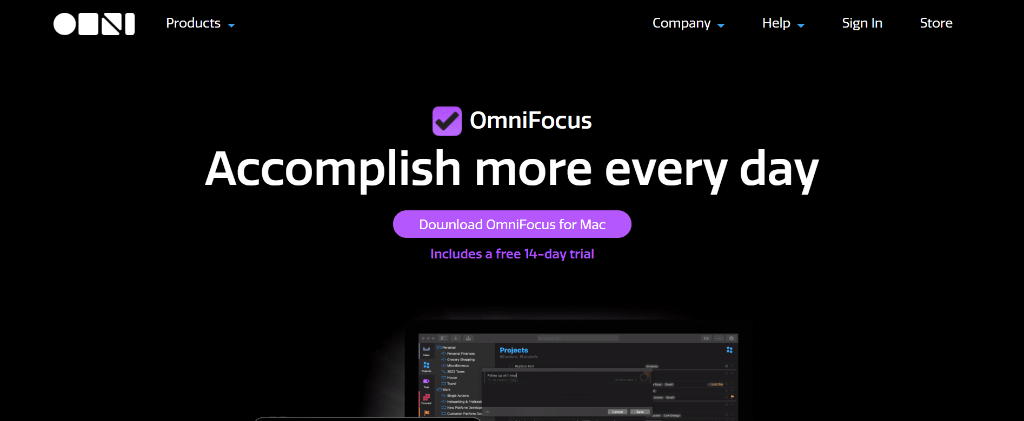 OmniFocus: best to-do list tools for Mac, iPad, and iPhone