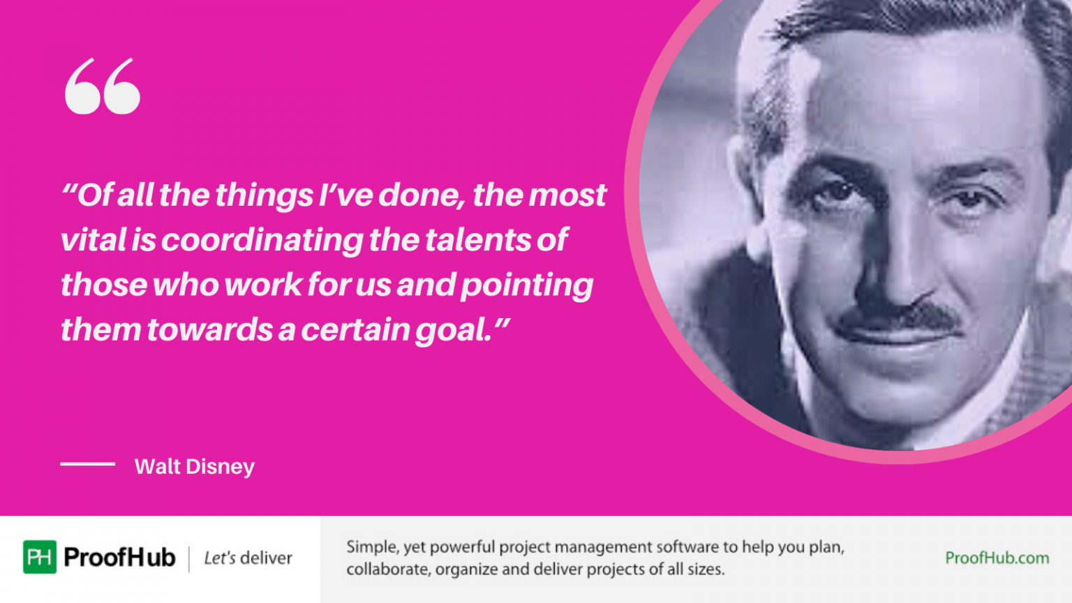 Project Quotes Work 17 Project Management Quotes To Help You Learn From The Best