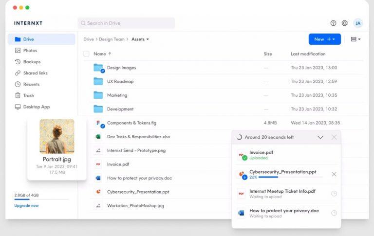 Top 14 File Sharing Apps for Businesses in 2024 Top 14 File Sharing Apps for Businesses in 2024