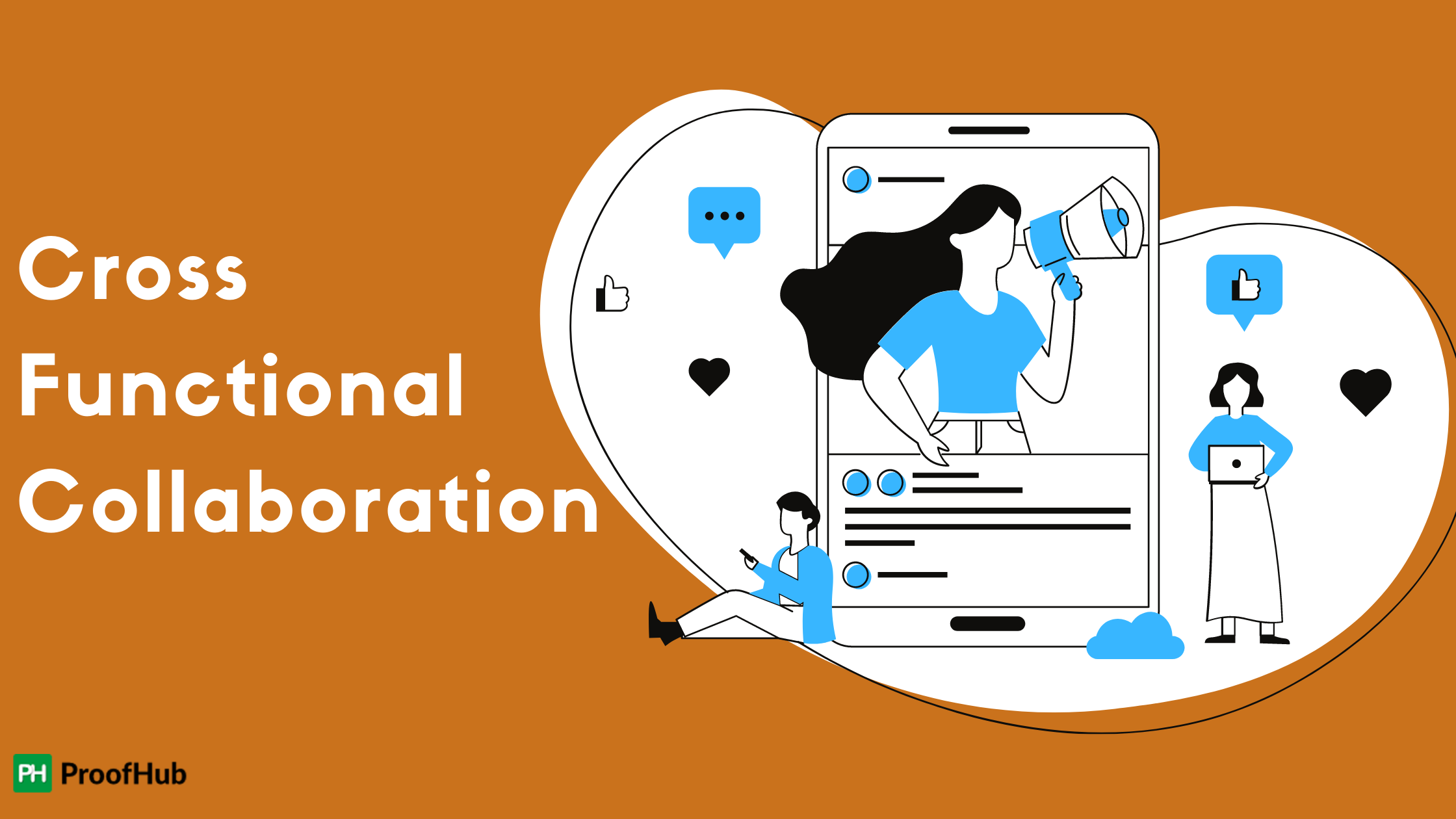 Cross Functional Collaboration: Does Your Organization Need It?