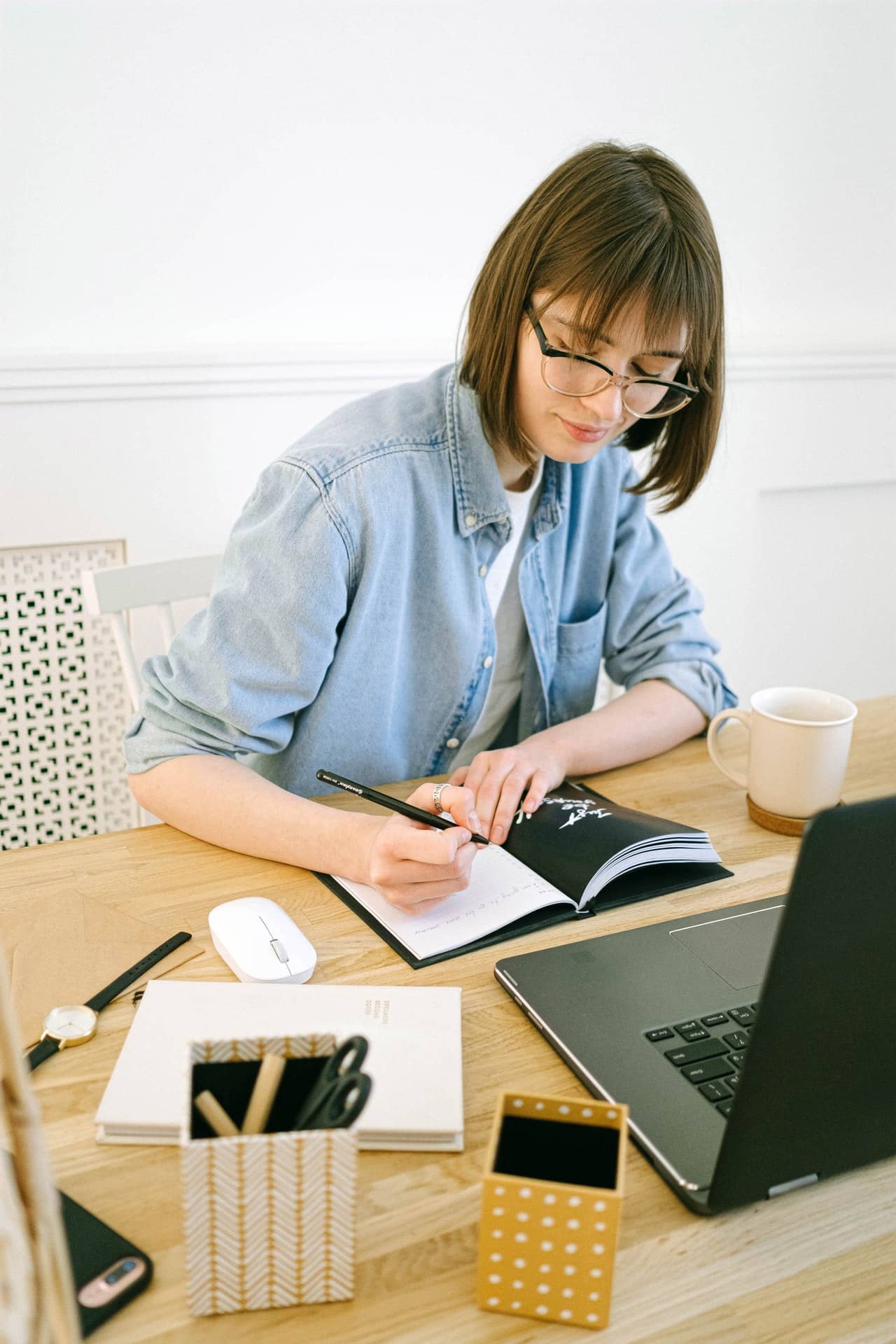 10 Proven Ways To Stay Focused At Work