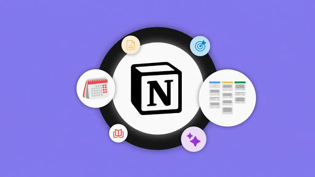 Notion Project Management Tutorial