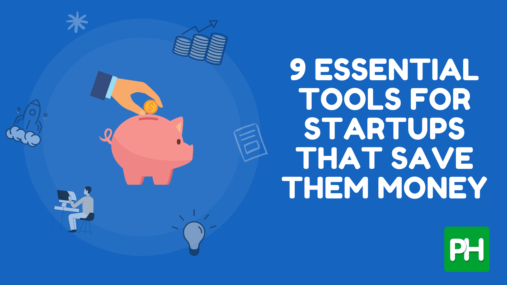 9 Paid Software Tools That Actually Save Money for Startups