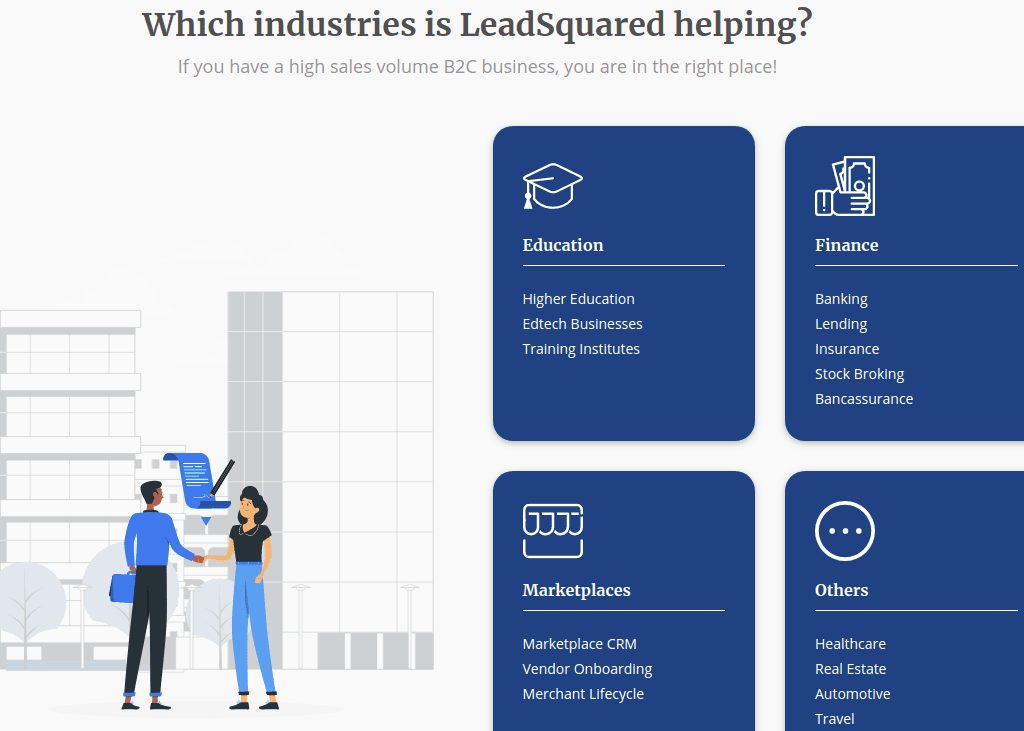LeadSquare