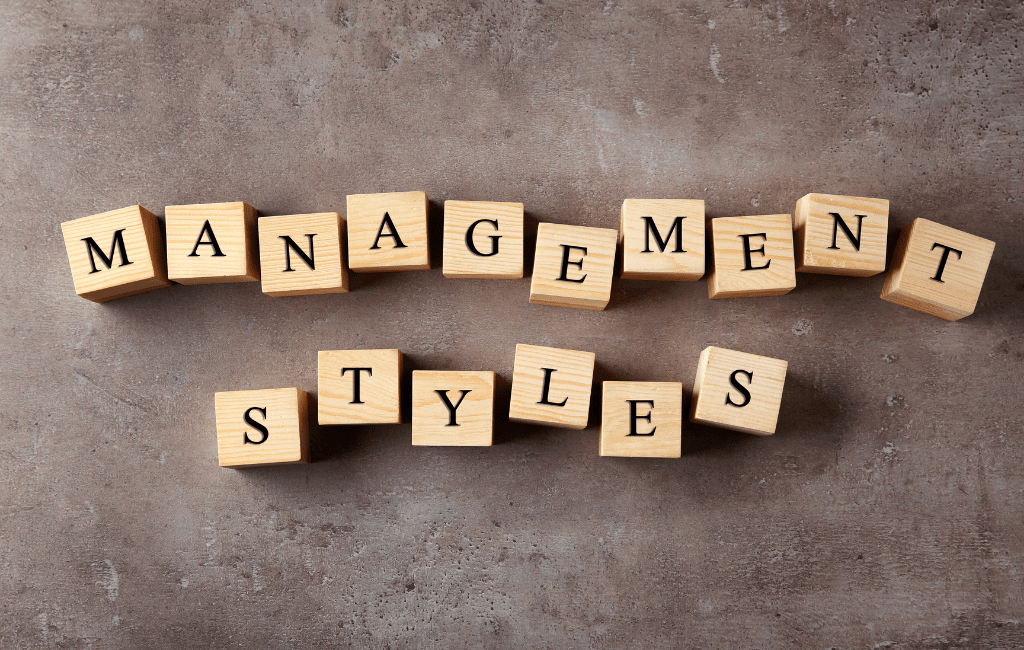 What is management style