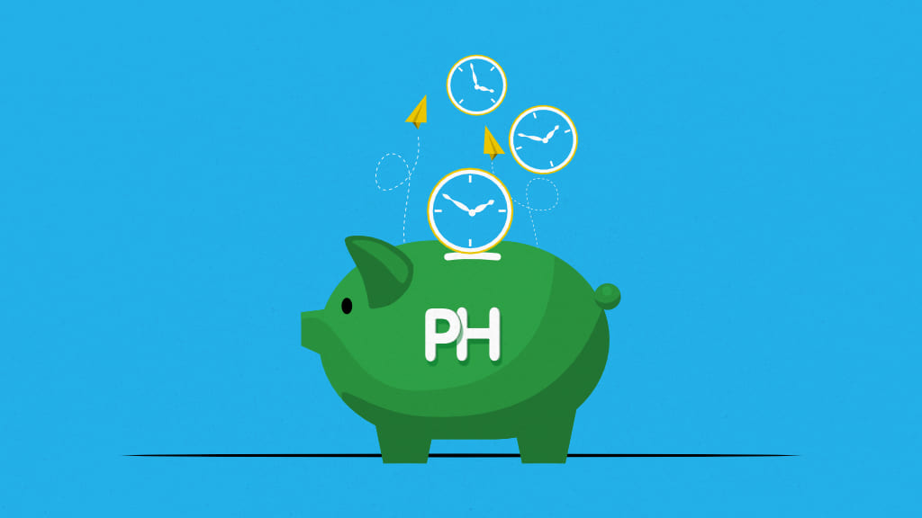 How Does ProofHub Help Teams Save Time And Money?