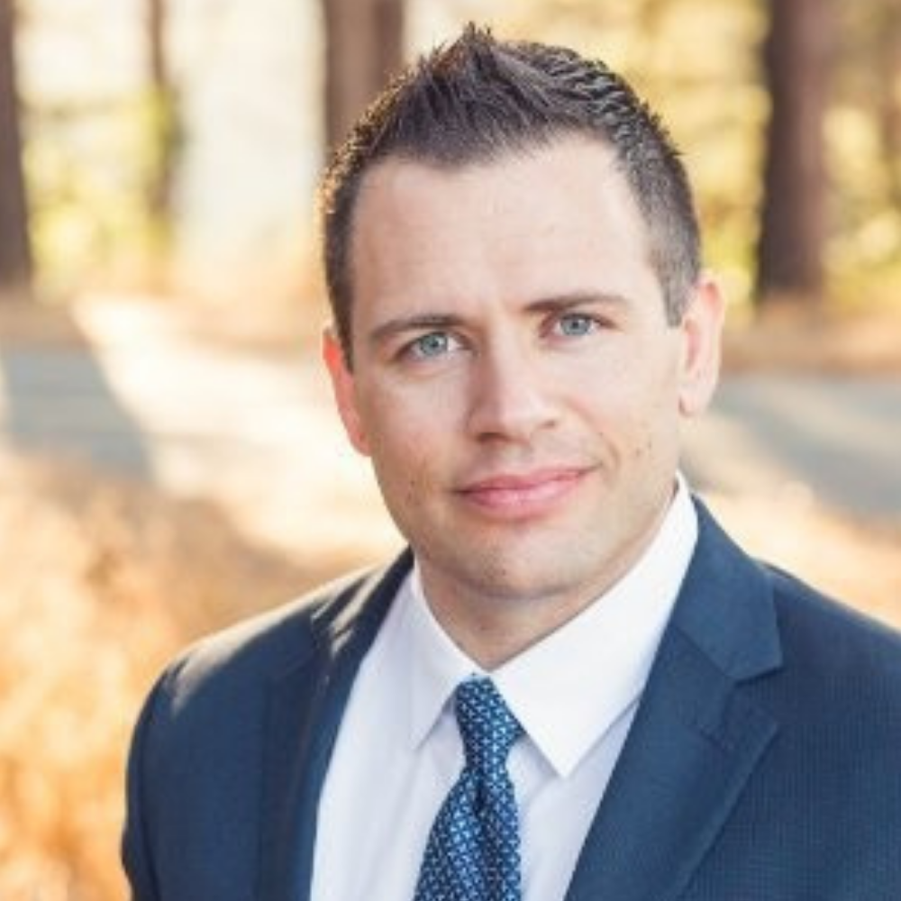 Anthony Martin, CEO and Co-Founder, Choice Mutual