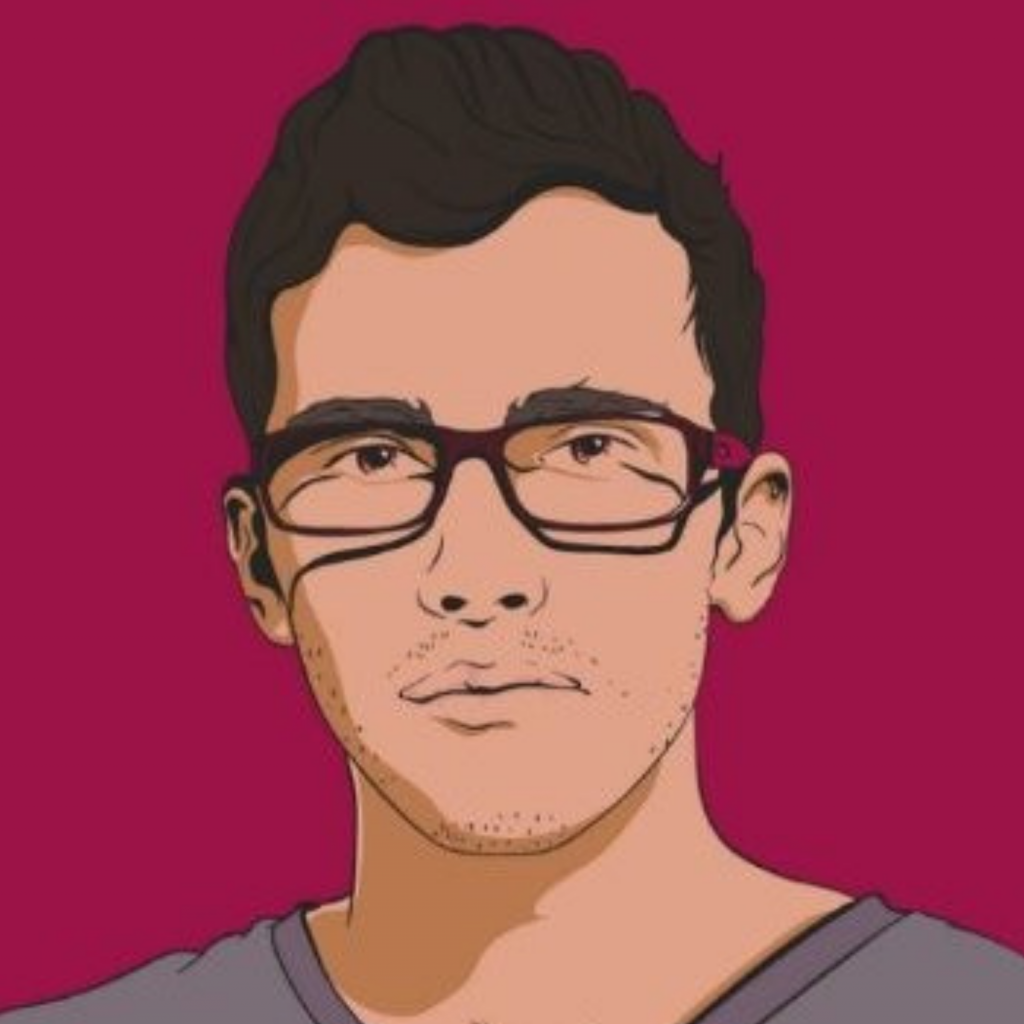 Anton Giuroiu, Architect & Founder, Homesthetics.net