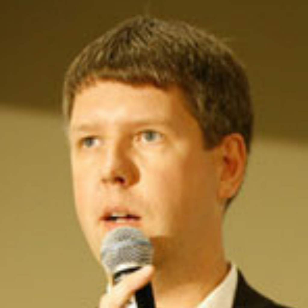 Jüri Kaljundi, CEO & Co-founder, Weekdone