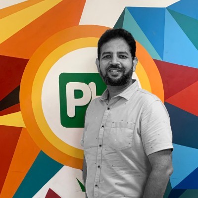 Sandeep Kashyap, CEO and Founder ProofHub