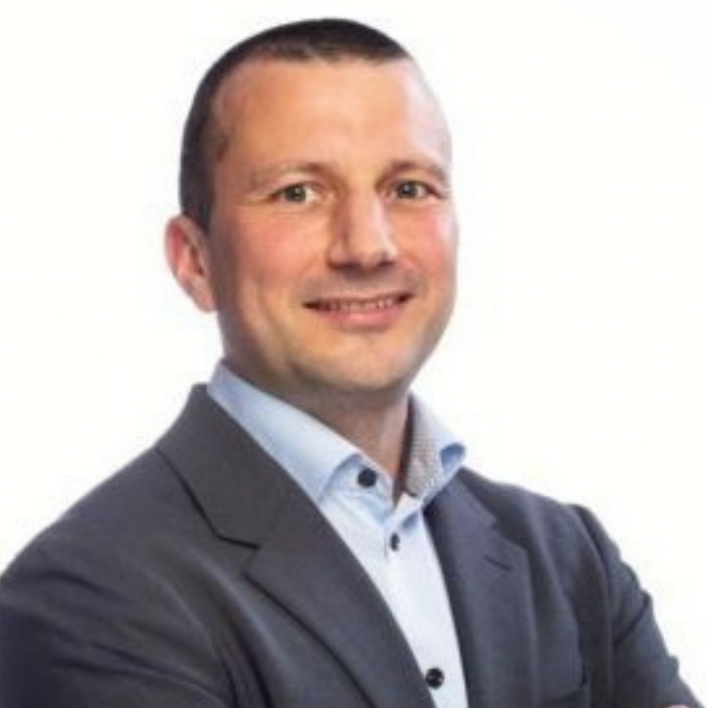 Shane Evans, CEO and Co-founder, Zyte