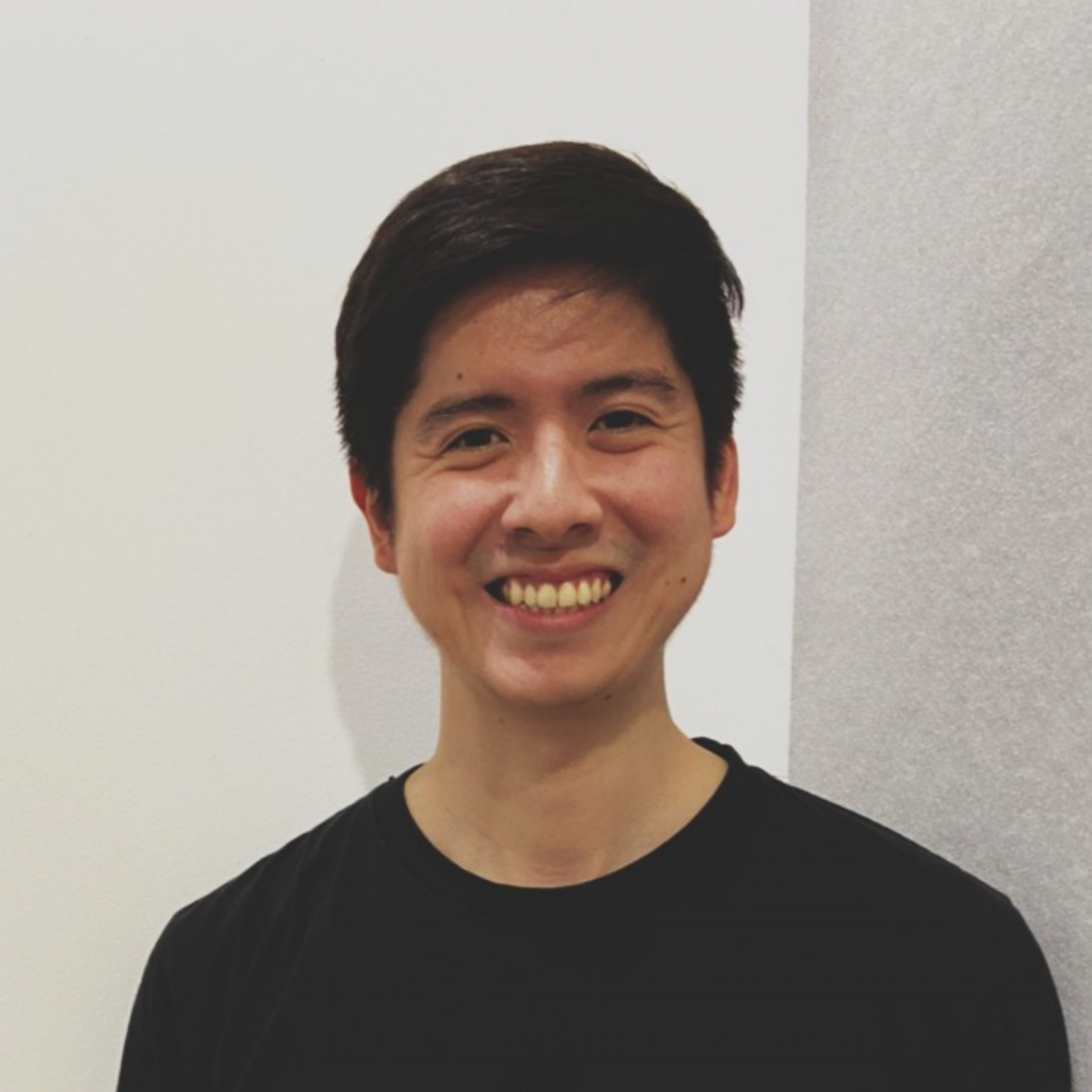 Shuan Heng, Chief of Staff, CoinMarketCap