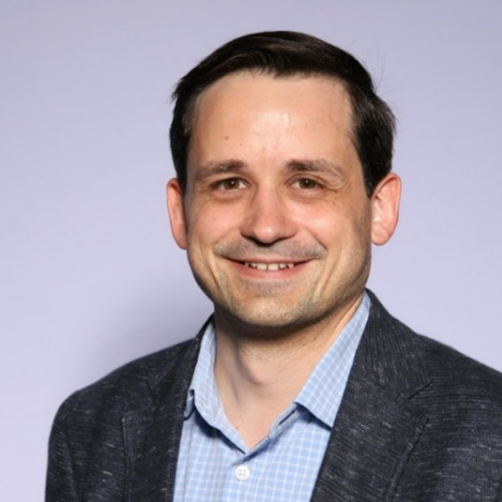 Stephen Light, CMO and Co-Owner, Nolah Sleep