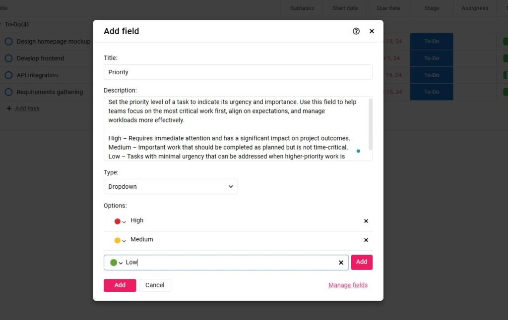 How do I manage urgent tasks and changing priorities_