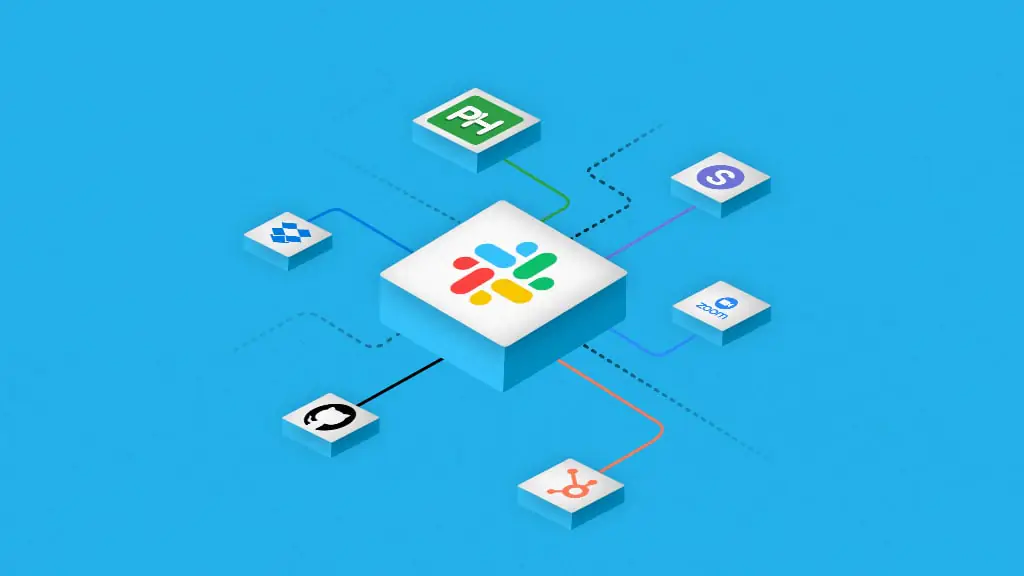 14 Best Slack Apps & Integrations for High Performing Teams in 2024